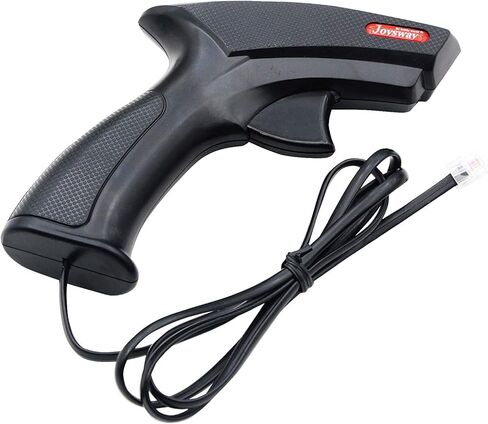 SuperFun 203-1/43 USB Power Slot Car Racing Set, Layout Size: 65"x37", LED Headlights, Lap Counter, Ages 8+ in Kuwait