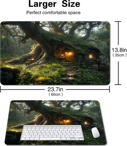 Lorcana Playmat for TCG Trading Card Games,Gamemat 23.6 inches by 13.7 inches, The Bottom of The Game is Non-Slip, with Auxiliary Combat Frame Suitable for Beginners (15,Auxiliary box1) in Kuwait