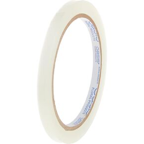 Oasis Clear Floral Tape - 1/4w 60 yrd. Roll by Smithers Oasis