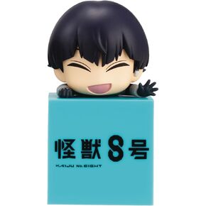 Kaiju No. 8 Soshiro Hikkake PVC Figure