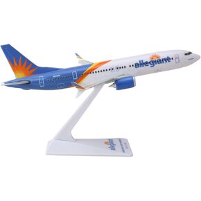SkyMarkslite Allegiant 737-8200 1/200