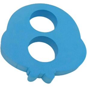 rockible Noodles Builder Swim Noodles Connector Holder Connect Joint Pool Noodle Connector Swimming Float Connector for Water Sports Beach