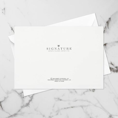 Hallmark Signature Paper Wonder Pop Up Christmas Card (Christmas Tree) in Saudi Arabia