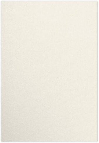 LUXPaper 13" x 19" Cardstock | Gold Metallic | 105lb. Cover | 50 Qty in Saudi Arabia