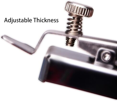 Upgraded Sewing Magnetic Seam Guide for Sewing Machine;Magnetic Sewing Guide with Clip,Sewing Machine Attachments for Singer Brother Babylock Janome New Home Other Sewing Machines in Saudi Arabia
