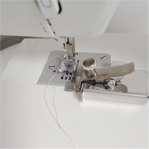 Upgraded Sewing Magnetic Seam Guide for Sewing Machine;Magnetic Sewing Guide with Clip,Sewing Machine Attachments for Singer Brother Babylock Janome New Home Other Sewing Machines in Saudi Arabia