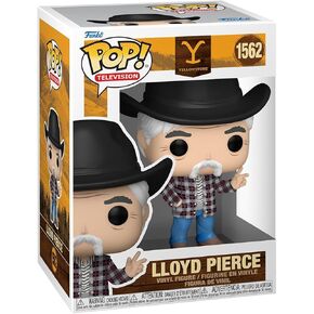 Funko Pop! TV: Yellowstone - Lloyd Pierce