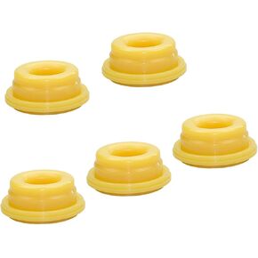 878-303 883-511 878-649 877-376 878649 - SP Aftermarket Piston Bumper for Hitachi NR83A, NR83A2, NR83A2(S) Nailers (5-Pack) …