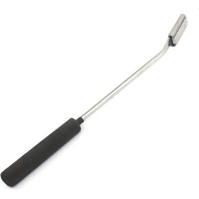 Equine Dental Float RASP UP Small Veterinary Instruments Black Handle