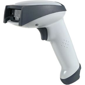 Honeywell 3820SR0C0B-0FA0E 3820 Cordless Linear Image Scanner USB Kit Base Cable Power Supply