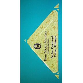 CORNER TRIMMER by Marti Michell #8064 in Kuwait