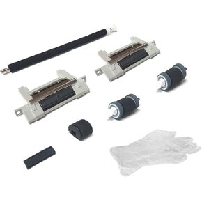 Altru Print P3015-RK-DLX-AP Deluxe Roller Kit for HP Laserjet P3015 (CE525A) / M521 / M525 Includes Transfer Roller and Tray 1/2 / 3