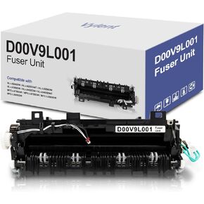 D00V9L001 Fuser Replacement for D00V9L001 D008AK001 D01SE6001 Fuser Unit for Brother HL-L6200 HL-L6250 HL-L6300 HL-L6400 MFC-L6700 MFC-L6750 Printers (1 Pack, 110V)