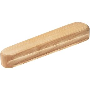 Tailors Clapper for Seam Ironing and Quilting, Hard Wood Clapper Sewing Tool for Fabric Flattening, Professional Multipurpose, and Durable Tool for Seam Ironing Clothing Wrinkle and Point Pressing