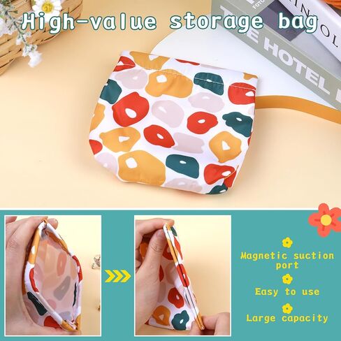 Yizzvb حلقة دائرة مفتوحة قابلة للتعديل، 6 قطع حلقة كروشيه، فضي، ذهبي، طاووس لخياطة اللحف in Kuwait