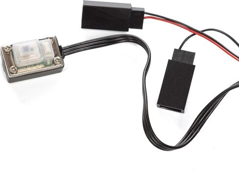 Spektrum SMART Firma 2 in 1-40A BR Smart ESC/Dual Protocol RX، SPMXSER1040 in Saudi Arabia