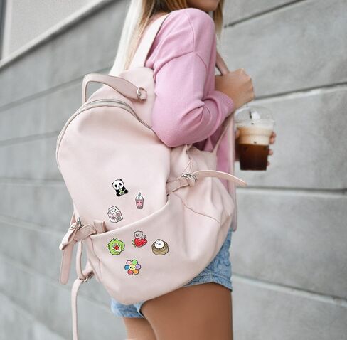 7 Meme Pins by The Carefree Bee – Cute Enamel Pins Set Cool Pins For Backpacks Aesthetic Funny Enamel Pins for Backpacks This is Fine Meme Pin Funny Pins Pack Meme Lapel Pins (Set 11) in Saudi Arabia