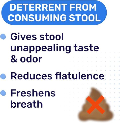 No Poo Chews - by PawfectChew in Kuwait