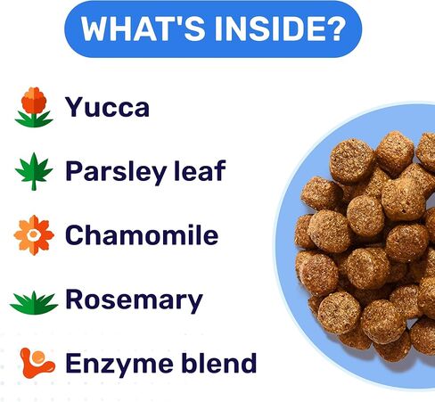 No Poo Chews - by PawfectChew in Kuwait