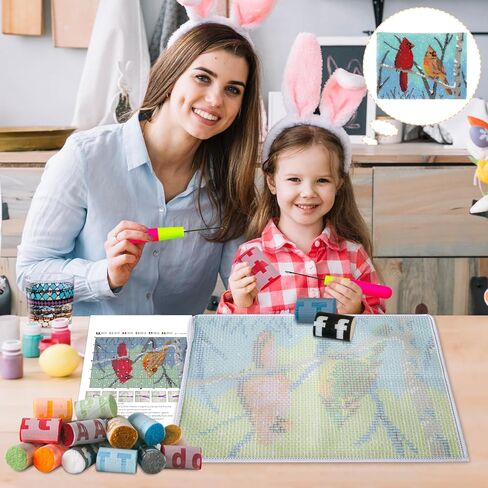 ZFFLYH Latch Hook Kits, Latch Hook Rug Kit for Adults Beginner Halloween Hat Latch Hook Kits with Printed Canvas 52X38cm/20.5 Inch X15 Inch in Saudi Arabia