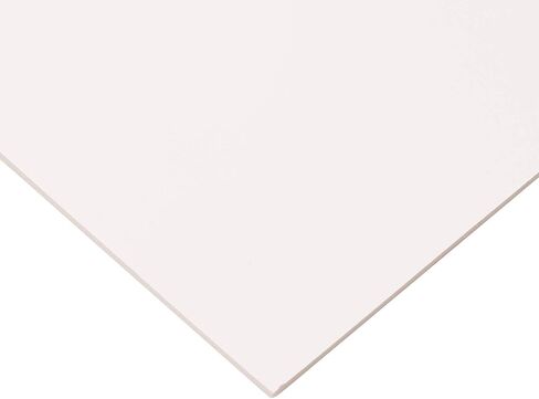 Elmer's Foam Board Multi-Pack, White, 20x30 Inch, Pack of 10 in Kuwait