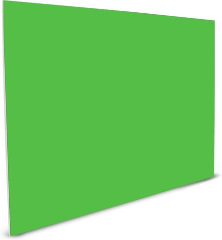 Elmer's Foam Board Multi-Pack, White, 20x30 Inch, Pack of 10 in Kuwait
