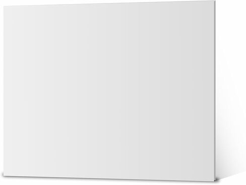 Elmer's Foam Board Multi-Pack, White, 20x30 Inch, Pack of 10 in Kuwait