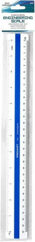 PRO ART 4 Bevel Scale, Blue & White in Saudi Arabia
