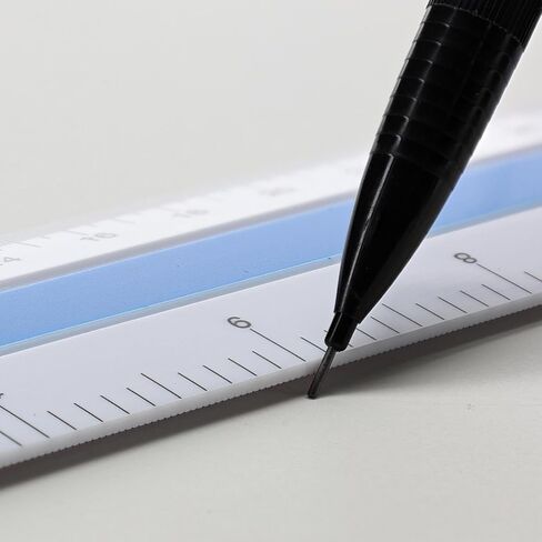 PRO ART 4 Bevel Scale, Blue & White in Saudi Arabia