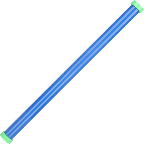 Groan Tube Noise Maker Funny Party Noisemaker Giggle Stick Plastic Sound Tube 15.7 Inch Sound Sensory Tube Toys for Kids and Adults at Christmas Events (Blue) in Saudi Arabia