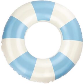 Pool Tubes, Inner Tubes for Pool, Round Intertubes Pool Floating Tubes Swim Pool Rings Floaties Tubes