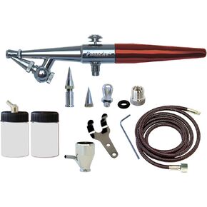 Paasche Airbrush H-3MH Airbrush Set