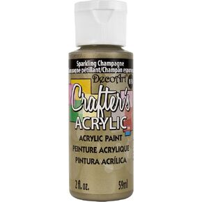 DecoArt 2 Ounce, Laguna Americana Craft Paint