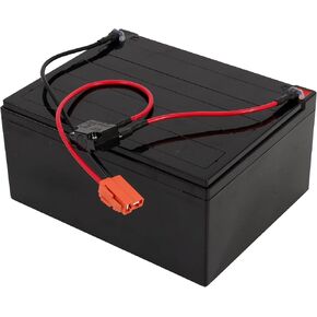 24V 10Ah Battery for 24V 2-Seater Electric Car Big Kids Electric Ride On Truck