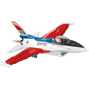 COBI Armed Forces Lockheed Martin F-16® (YF-16) First Flight 1974