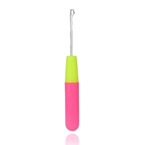 Latch Hook Crochet Needle