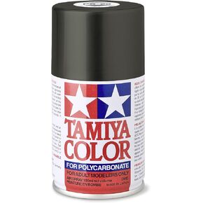 Tamiya 86023 Paint Spray, Gunmetal