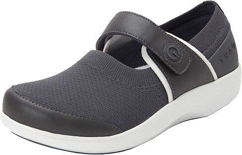 Alegria Qutie All Black 38 (US Women's 8-8.5) Regular in Saudi Arabia