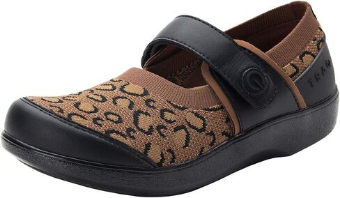 Alegria Qutie All Black 38 (US Women's 8-8.5) Regular in Saudi Arabia