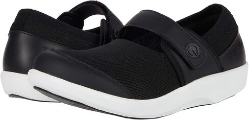 Alegria Qutie All Black 38 (US Women's 8-8.5) Regular in Saudi Arabia