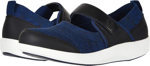 Alegria Qutie All Black 38 (US Women's 8-8.5) Regular in Saudi Arabia