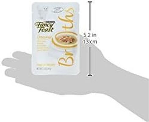 Purina Fancy Feast Classic With Tuna Shrimp & Whitefish Cat Food - (32) 1.4 Oz. Pouch in Kuwait