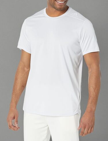 adidas Men's Designed 4 Running T-Shirt in Saudi Arabia