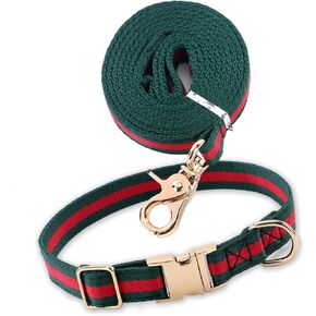 Elegant and Nobility Dog Leash, Comfortable and Durable Pet Leash for Small Medium Big Large Dogs