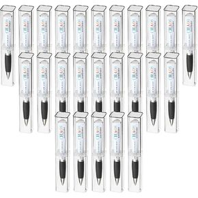 Chaos Coordinator Ballpoint Pen - Gift Pen for Women & Men (1 Pen & Case) - Boss & Thank You Gifts