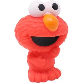 Little People Replacement Part for Fisher-Price Elmo and Cookie Monster's House Playset - Replacement Elmo Figure, Red