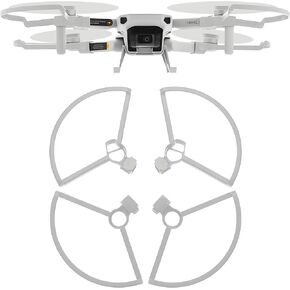 Mini 2 Propeller Guard - Propellers Protector for DJI Mini 4K/Mini 2 SE/Mini 2/Mini SE Drone Quick Release Props Guard Compatible with Mini 2 Drone Accessories