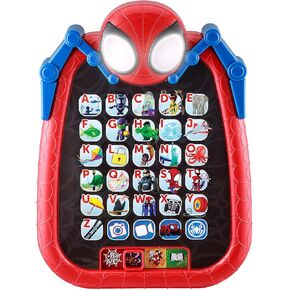 eKids Spidey وأصدقاؤه المذهلون يلعبون ويتعلمون تابلت المغامرة in Kuwait