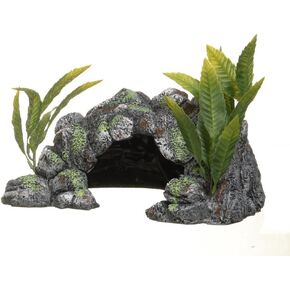 Marina Decor Polyresin Cave, Large