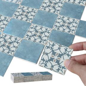 iLAND Dollhouse Flooring 30 PCS Wood Tiles 1/12 & 1/6 Scale Accessories in Kuwait